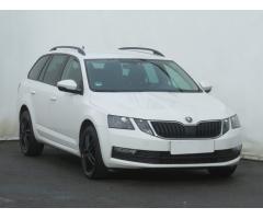 Škoda Octavia 2.0 TDI 110kW - 1