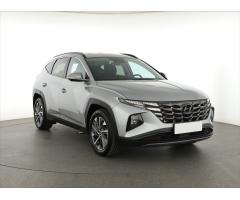 Hyundai Tucson 1.6 T-GDI 48V MHEV 110kW - 1