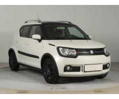 Suzuki Ignis 1.2 AllGrip 66kW - 1