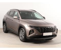 Hyundai Tucson 1.6 T-GDI 110kW - 1