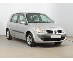 Renault Scénic 1.5 dCi 78kW - 1