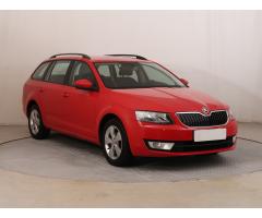 Škoda Octavia 1.6 TDI 77kW - 1