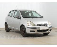 Toyota Yaris 1.0 VVT-i 48kW - 1