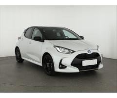 Toyota Yaris 1.5 VVT-i Hybrid 85kW - 1