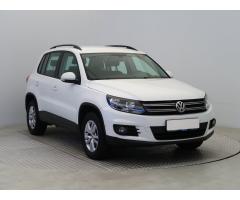 Volkswagen Tiguan 2.0 TDI 81kW - 1