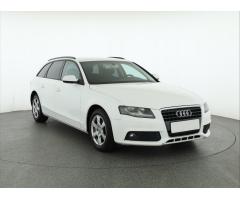 Audi A4 2.0 TDI 105kW - 1