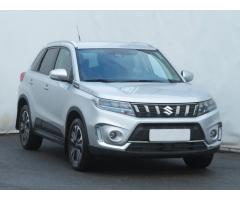 Suzuki Vitara 1.4 BoosterJet 95kW - 1