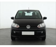 Volkswagen up! 1.0 EcoFuel 50kW - 2