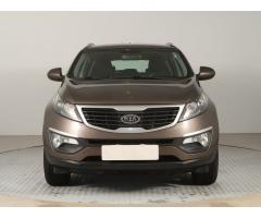 Kia Sportage 1.7 CRDi 85kW - 2