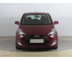 Hyundai ix20 1.4 CVVT 66kW - 2