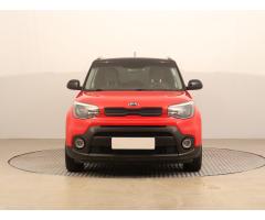 Kia Soul 1.6 GDI 97kW - 2