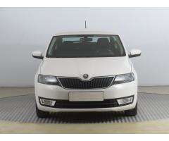 Škoda Fabia Style