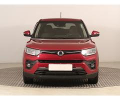 SsangYong Tivoli 1.5 T-GDI 120kW - 2