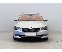 ŠKODA SUPERB COMBI 2.0TDI 140 LAURIN&K 4X4 DSG 7ST