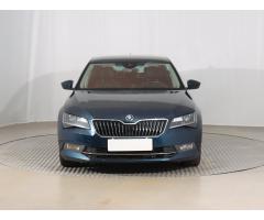 ŠKODA SUPERB COMBI 2.0TDI 140 LAURIN&K 4X4 DSG 7ST