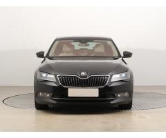 ŠKODA SUPERB COMBI 2.0TDI 140 LAURIN&K 4X4 DSG 7ST