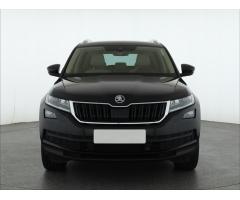 ŠKODA SUPERB COMBI 2.0TDI 140 LAURIN&K 4X4 DSG 7ST