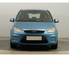 Ford C-MAX 1.6 74kW - 2