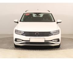 Volkswagen Passat 2.0 TDI 90kW - 2