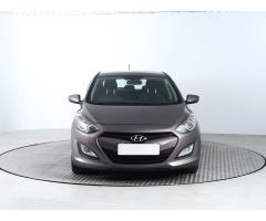 Hyundai i30 1.4 CVVT 73kW - 2