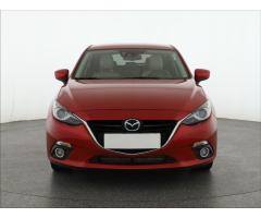 Mazda 3 2.2 Skyactiv-D 110kW - 2