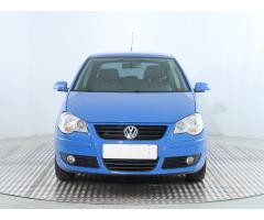 Volkswagen Polo 1.4 59kW - 2