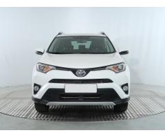 Toyota RAV4 2.0 D-4D 105kW - 2