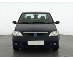 Dacia Logan 1.4 55kW - 2