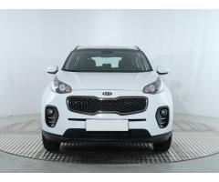 Kia Sportage 1.6 GDI 97kW - 2