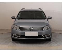 Volkswagen Passat 1.6 TDI 77kW - 2