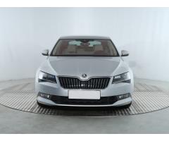 Škoda Superb 2.0 TSI 200kW - 2