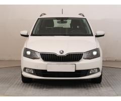 Škoda Fabia 1.2 TSI 66kW - 2