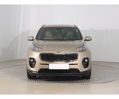 Kia Sportage 2.0 CRDi 136kW - 2