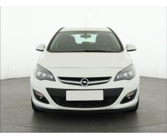 Opel Astra 1.6 CDTI 100kW - 2