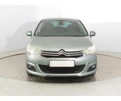 Citroën C4 1.6 HDi 82kW - 2