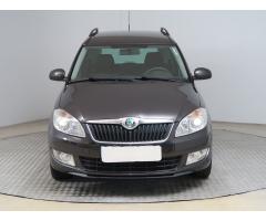 Škoda Fabia Style