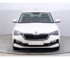 Škoda Scala 1.5 TSI 110kW - 2