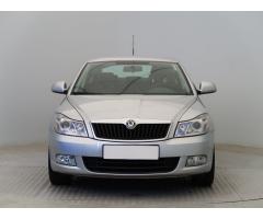 Škoda Octavia Style