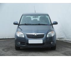 Škoda Fabia 1.2 12V 51kW - 2