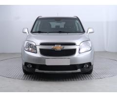 Chevrolet Orlando 2.0 VCDi 120kW - 2