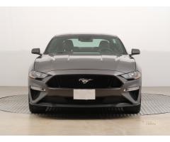 Ford Mustang GT V8 5.0 324kW - 2