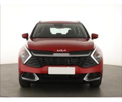 Kia Sportage 1.6 T-GDI 110kW - 2