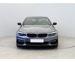 BMW Řada 5 530d xDrive 195kW - 2