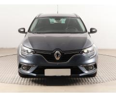 Renault Mégane 1.3 TCe 103kW - 2