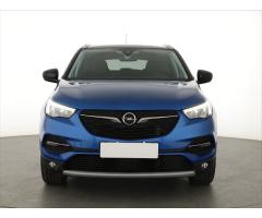 Opel Grandland X 1.2 Turbo 96kW - 2