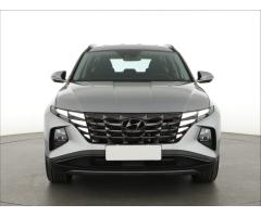 Hyundai Tucson 1.6 T-GDI 48V MHEV 110kW - 2