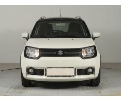 Suzuki Ignis 1.2 AllGrip 66kW - 2