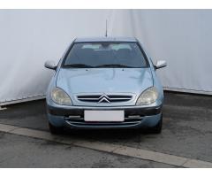 Citroën Xsara 2.0 HDI 90 66kW - 2