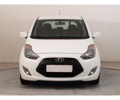 Hyundai ix20 1.4 CVVT 66kW - 2