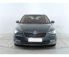 ŠKODA SUPERB COMBI 2.0TDI 140 LAURIN&K 4X4 DSG 7ST